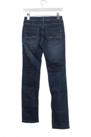 Dziecięce jeansy Edc By Esprit, Rozmiar 12-13y/ 158-164 cm, Kolor Niebieski, Cena 62,11 zł