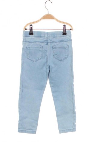 Dziecięce jeansy Fox & Royal, Rozmiar 18-24m/ 86-98 cm, Kolor Niebieski, Cena 73,56 zł