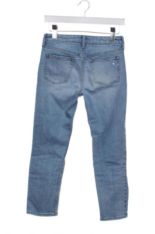 Dziecięce jeansy Gap, Rozmiar 11-12y/ 152-158 cm, Kolor Niebieski, Cena 40,99 zł