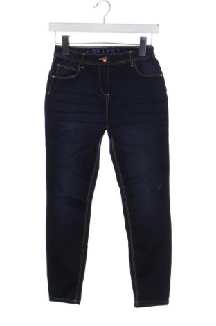 Kinderjeans George, Größe 9-10y/ 140-146 cm, Farbe Blau, Preis € 7,93