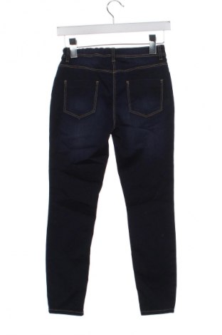 Kinderjeans George, Größe 9-10y/ 140-146 cm, Farbe Blau, Preis € 7,93