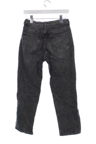 Dětské džíny  H&M, Velikost 12-13y/ 158-164 cm, Barva Šedá, Cena  239,00 Kč