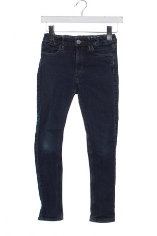 Kinderjeans H&M, Größe 10-11y/ 146-152 cm, Farbe Blau, Preis € 11,99