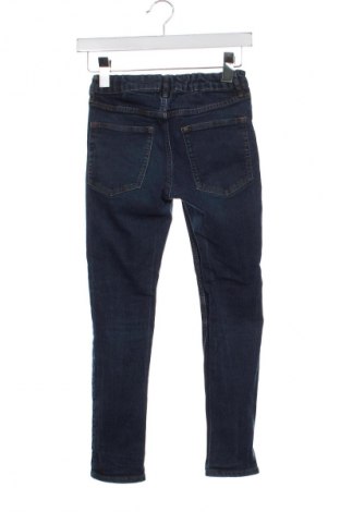 Kinderjeans H&M, Größe 10-11y/ 146-152 cm, Farbe Blau, Preis € 11,99