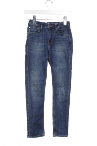 Kinderjeans H&M, Größe 10-11y/ 146-152 cm, Farbe Blau, Preis € 11,99