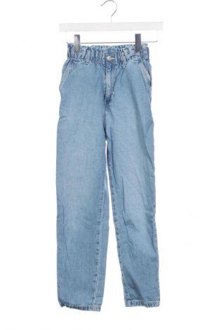 Detské džínsy  H&M, Veľkosť 11-12y/ 152-158 cm, Farba Modrá, Cena  16,37 €