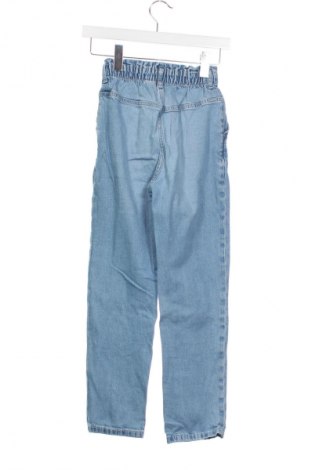 Detské džínsy  H&M, Veľkosť 11-12y/ 152-158 cm, Farba Modrá, Cena  16,37 €