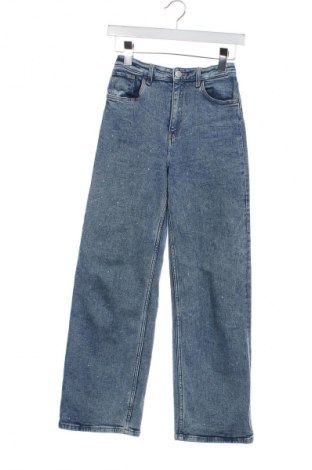 Gyerek farmernadrág H&M, Méret 10-11y / 146-152 cm, Szín Kék, Ár 6 400 Ft