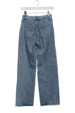 Gyerek farmernadrág H&M, Méret 10-11y / 146-152 cm, Szín Kék, Ár 6 400 Ft