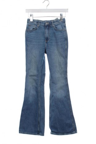 Gyerek farmernadrág H&M, Méret 10-11y / 146-152 cm, Szín Kék, Ár 6 400 Ft