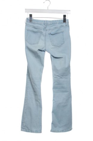 Kinderjeans H&M, Größe 10-11y/ 146-152 cm, Farbe Blau, Preis € 11,99