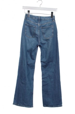 Kinderjeans H&M, Größe 9-10y/ 140-146 cm, Farbe Blau, Preis € 11,99