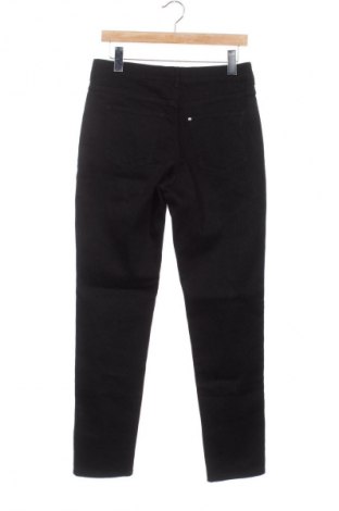 Kinderjeans H&M, Größe 14-15y/ 168-170 cm, Farbe Schwarz, Preis € 11,99