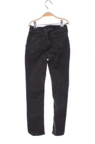Kinderjeans H&M, Größe 6-7y/ 122-128 cm, Farbe Grau, Preis 16,37 €
