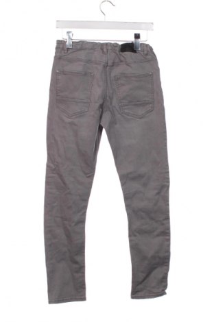Dziecięce jeansy H&M, Rozmiar 12-13y/ 158-164 cm, Kolor Szary, Cena 73,55 zł