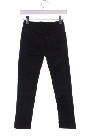 Dziecięce jeansy H&M, Rozmiar 8-9y/ 134-140 cm, Kolor Czarny, Cena 73,55 zł
