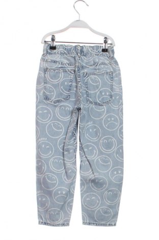 Kinderjeans H&M, Größe 4-5y/ 110-116 cm, Farbe Mehrfarbig, Preis € 16,37