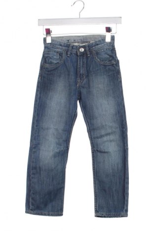 Gyerek farmernadrág H&M, Méret 5-6y / 116-122 cm, Szín Kék, Ár 6 438 Ft