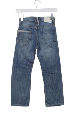 Gyerek farmernadrág H&M, Méret 5-6y / 116-122 cm, Szín Kék, Ár 6 438 Ft
