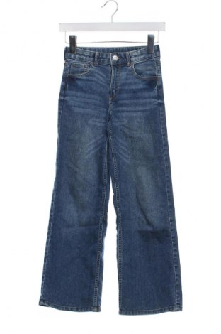 Gyerek farmernadrág H&M, Méret 9-10y / 140-146 cm, Szín Kék, Ár 6 256 Ft