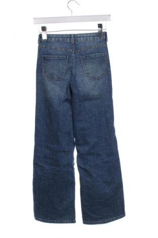 Gyerek farmernadrág H&M, Méret 9-10y / 140-146 cm, Szín Kék, Ár 6 256 Ft