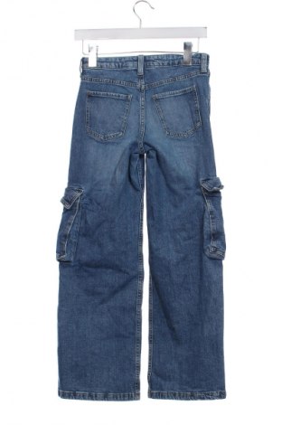 Gyerek farmernadrág H&M, Méret 10-11y / 146-152 cm, Szín Kék, Ár 6 400 Ft