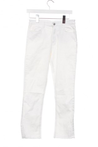 Detské džínsy  H&M, Veľkosť 14-15y/ 168-170 cm, Farba Biela, Cena  16,37 €