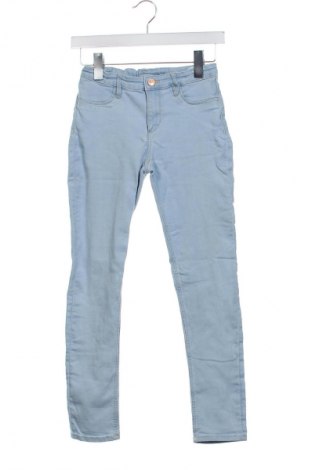 Detské džínsy  H&M, Veľkosť 10-11y/ 146-152 cm, Farba Modrá, Cena  16,37 €