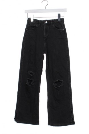 Detské džínsy  H&M, Veľkosť 9-10y/ 140-146 cm, Farba Čierna, Cena  16,37 €