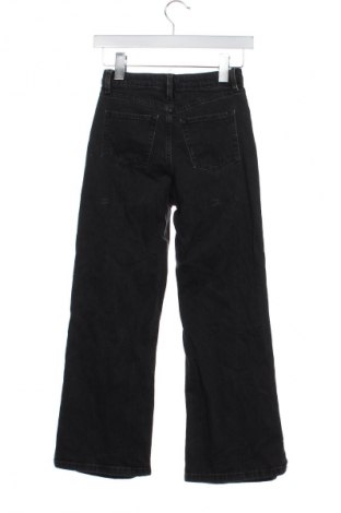 Detské džínsy  H&M, Veľkosť 9-10y/ 140-146 cm, Farba Čierna, Cena  16,37 €