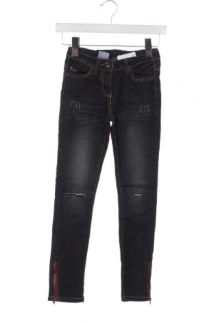 Dziecięce jeansy Here+There, Rozmiar 7-8y/ 128-134 cm, Kolor Czarny, Cena 71,91 zł