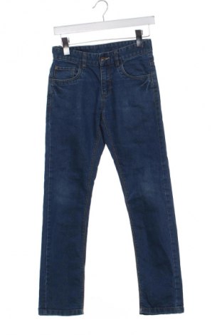 Kinderjeans Here+There, Größe 10-11y/ 146-152 cm, Farbe Blau, Preis € 7,88