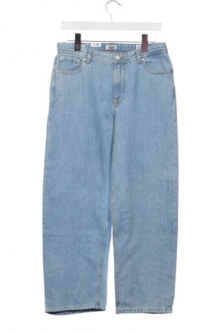 Dziecięce jeansy Jack & Jones, Rozmiar 12-13y/ 158-164 cm, Kolor Niebieski, Cena 222,99 zł