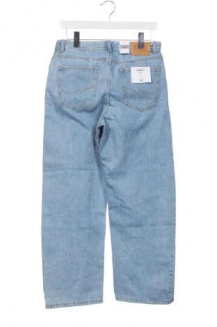 Dziecięce jeansy Jack & Jones, Rozmiar 12-13y/ 158-164 cm, Kolor Niebieski, Cena 222,99 zł