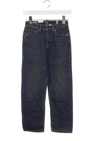 Kinderjeans Jack & Jones, Größe 6-7y/ 122-128 cm, Farbe Blau, Preis € 47,99