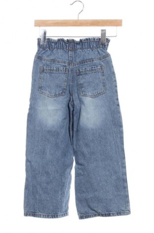 Kinderjeans Kids, Größe 5-6y/ 116-122 cm, Farbe Blau, Preis 16,37 €