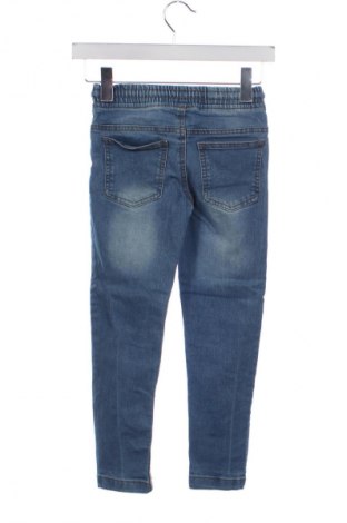 Dziecięce jeansy Kids, Rozmiar 5-6y/ 116-122 cm, Kolor Niebieski, Cena 73,56 zł