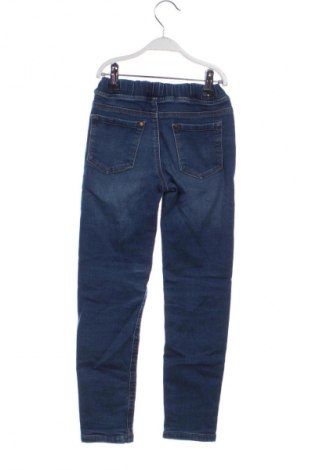 Dziecięce jeansy Kids, Rozmiar 6-7y/ 122-128 cm, Kolor Niebieski, Cena 73,55 zł