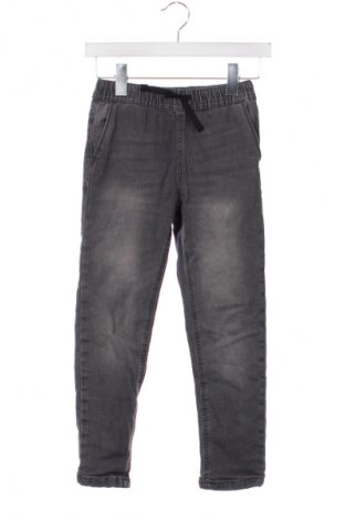 Dziecięce jeansy Kids, Rozmiar 6-7y/ 122-128 cm, Kolor Szary, Cena 73,56 zł