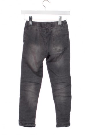 Dziecięce jeansy Kids, Rozmiar 6-7y/ 122-128 cm, Kolor Szary, Cena 73,56 zł