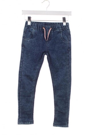 Dziecięce jeansy Kiki & Koko, Rozmiar 5-6y/ 116-122 cm, Kolor Niebieski, Cena 48,99 zł