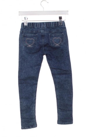 Dziecięce jeansy Kiki & Koko, Rozmiar 5-6y/ 116-122 cm, Kolor Niebieski, Cena 48,99 zł