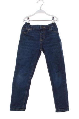 Kinderjeans LC Waikiki, Größe 5-6y/ 116-122 cm, Farbe Blau, Preis € 10,99