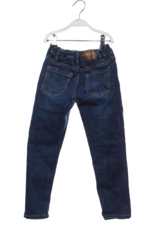 Kinderjeans LC Waikiki, Größe 5-6y/ 116-122 cm, Farbe Blau, Preis € 10,99