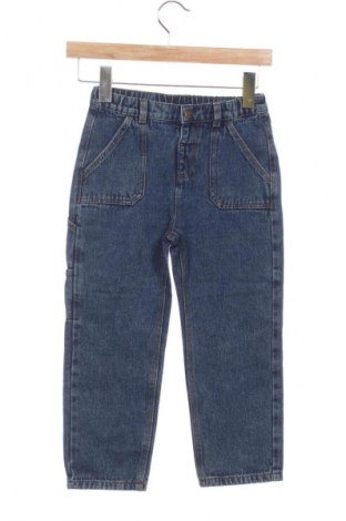 Kinderjeans LC Waikiki, Größe 3-4y/ 104-110 cm, Farbe Blau, Preis € 10,99