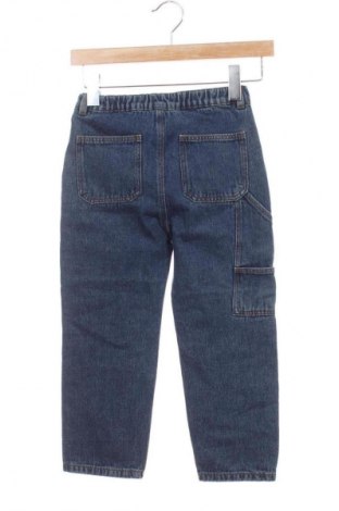 Kinderjeans LC Waikiki, Größe 3-4y/ 104-110 cm, Farbe Blau, Preis € 10,99