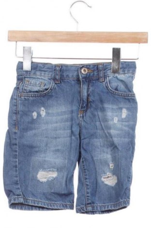 Kinderjeans LC Waikiki, Größe 6-7y/ 122-128 cm, Farbe Blau, Preis € 10,99