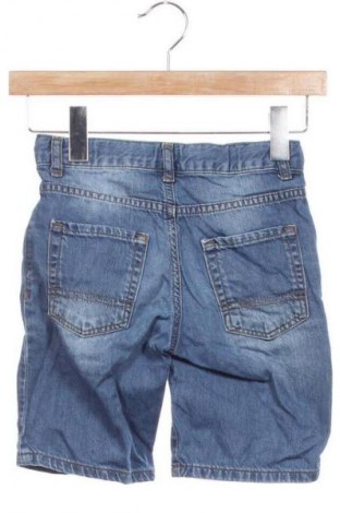 Kinderjeans LC Waikiki, Größe 6-7y/ 122-128 cm, Farbe Blau, Preis € 10,99