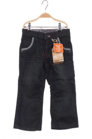 Dziecięce jeansy LC Waikiki, Rozmiar 2-3y/ 98-104 cm, Kolor Czarny, Cena 117,24 zł