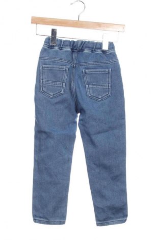 Dziecięce jeansy LC Waikiki, Rozmiar 4-5y/ 110-116 cm, Kolor Niebieski, Cena 73,56 zł